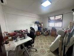 Blk 129 Bukit Merah View (Bukit Merah), HDB 3 Rooms #546744671